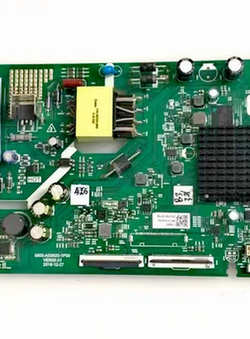 原装创维43X8主板5800-A5S620-1P10 配屏RDL430FY(HD0-003)测试好