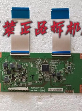 原装 TCL 65F6 65L2 65寸 液晶电视逻辑板 TACDJ4S50测试好 现货