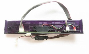 55C66按键40 65T7D C8MIC1 V0B2HG接收40 IRB2LG 原装 55D801 TCL