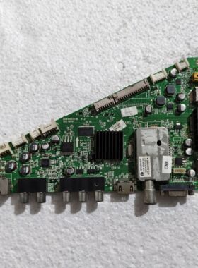 原装海尔LE42A700P3D主板0091802371B V1.2配屏LC420EUN(SE)(F1)