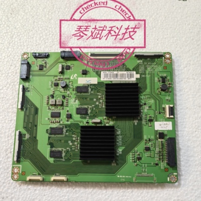 原装三星UA55F9000AJ 逻辑板转接倍频板BN41-02076B  BN94-07040A