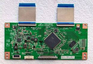 原装创维50E550E液晶电视逻辑板V500HK1-CS5不带排线发货 测试好