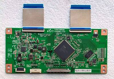 原装创维50E550E液晶电视逻辑板V500HK1-CS5不带排线发货 测试好