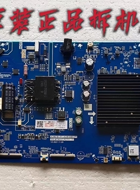 原装长虹55D4PS/D6H主板TPD.MT9632T.PC711屏C550U19-E10-H 现货