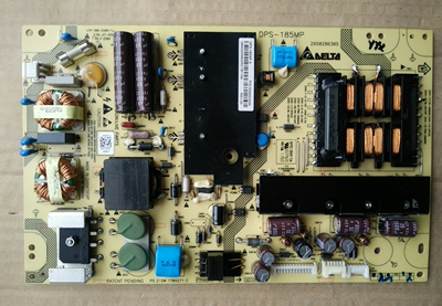 原装海尔LE46H300K电源板DPS-185MP实物图 测试完好 放心使用