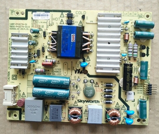 原装创维42E5ERS电源板5800-P42ETN-0110实物图 测试完好放心使用
