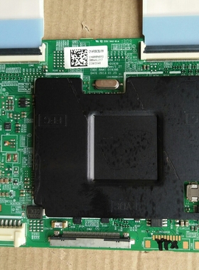 原装三星UA55F6400AJ逻辑板BN41-01939C屏CY-HF550CSLV1A测好现货