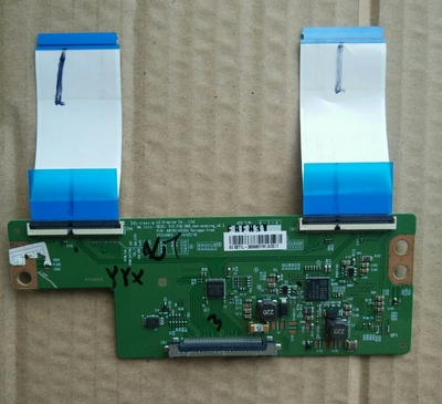 原装长虹43J1000/43N1逻辑板6870C-0532A屏K430WD7 测试完好 现货