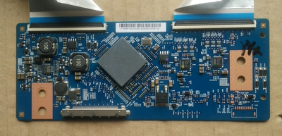 原装长虹3D55C2000i电视逻辑板T550HVN01.8 55T02-C08测试好 现货