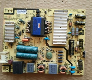 九成新原装创维40E5CHR电源板5800-P42ETN-0110实物测好 放心使用