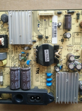 原装美乐LE32M07E电源板SH121003009330实物图 测试完好 放心使用