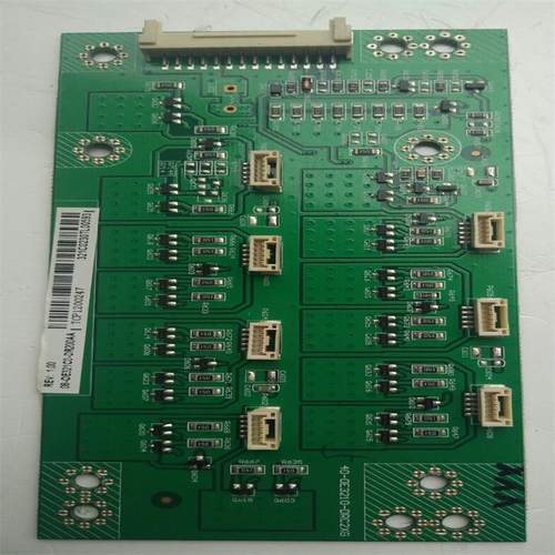 原装TCL L32F3300B背光高压恒流板40-0E3210-DRC2XG测试好 现货