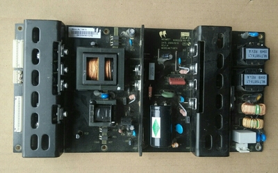 原装TCL L37E19电源板MEGMEET MLT198TX实物图