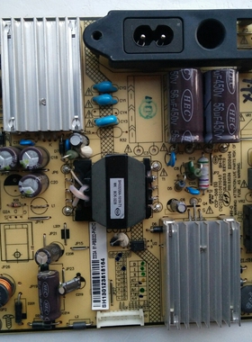 原装TCL L32F3320B液晶电视电源板SHG3206A-101H 测试好 现货8针