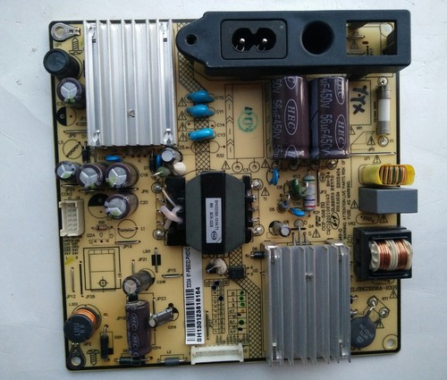 原装TCL L32F3320B液晶电视电源板SHG3206A-101H 测试好 现货8针