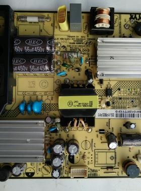 原装美乐LE32M07/TCL 32F3370/32A60/3300B电源板SHG3206A-101H