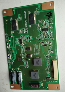 TCL 2EA實物圖 L50E5000A高壓板L500H1