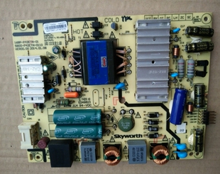 原装创维42E360E电源板5800-P42ETN-0110实物图