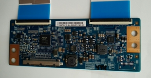 原装创维42E5CHR逻辑板T500HVD02.0屏RDL420FY实物图