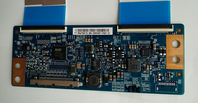 原装创维42E5CHR逻辑板T500HVD02.0屏RDL420FY实物图