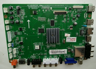 原装长虹 3D46C2280i主板JUC7.820.00075115屏M460F12-D1-A测试好