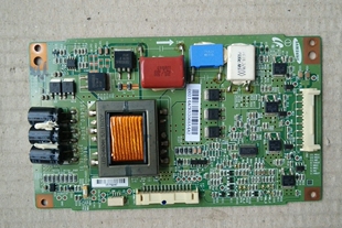 原装TCL L48E5000E高压板SSL460-3E2K实物图