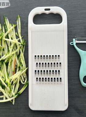 饭店专用土豆丝擦子擦丝器西葫芦切菜菜器器擦切丝器芋擦擦工具