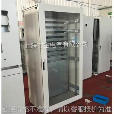 上海厂家供应配电柜网络柜 P控制柜 仿威图KP柜 铝型材ES柜