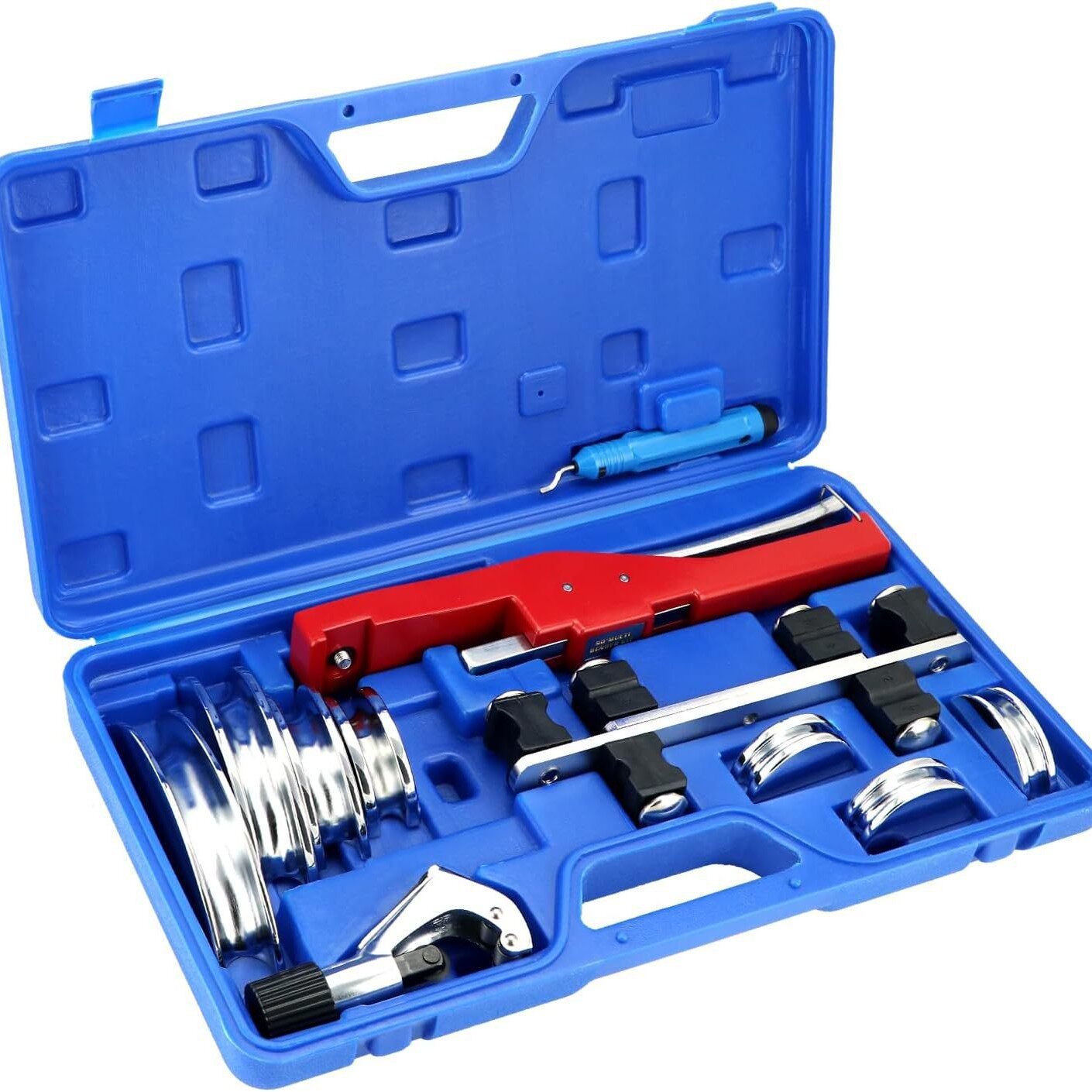 CT-999铝管不锈钢弯管器 厂家直发手动弯管器 金属管弯管器