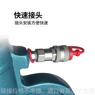 70开孔器打孔机 伊米兹分体液压冲孔机铁板冲孔器SH