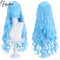 Лазурный, 80см