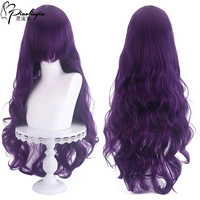 Сиреневый, 80см