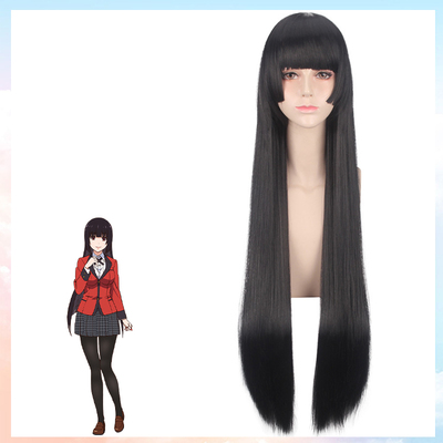 猫八蛇喰梦子地狱少女cos假发