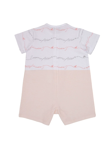 EA7 EMPORIO ARMANI Armani, комфортный комплект, боди, детская одежда