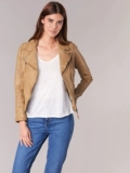 oakwood Короткая демисезонная черная оригинальная куртка