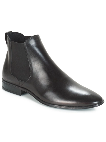 carlington Обувь, комплект в английском стиле, черные оригинальные импортные демисезонные сапоги, в британском стиле