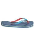Havaianas Синие летние тапочки подходит для мужчин и женщин, пляжные сланцы