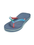 Havaianas Синие летние тапочки подходит для мужчин и женщин, пляжные сланцы