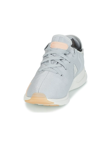 Le Coq Sportif Женская обувь Le Coq летние низкие кеды серые оригинальные аутентичные 1810081