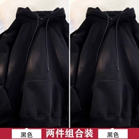 Черный+черный