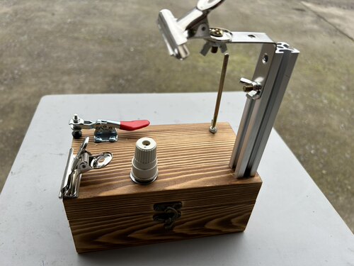 编绳神器高端手工木质编织架手工架多功能手工自由拆卸方便收纳