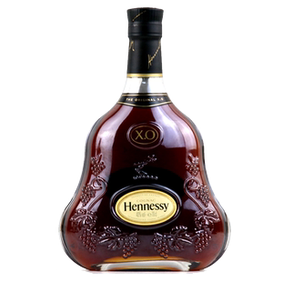 轩尼诗XO干邑白兰地（Hennessy）法国进口干邑白兰地 行货 700ml