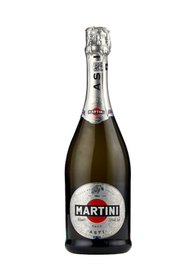 新闺蜜时代同款酒 马天尼起泡酒/甜气泡酒 女士酒 MARTINI Asti