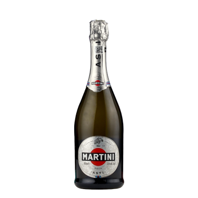 新闺蜜时代同款酒 马天尼起泡酒/甜气泡酒 女士酒 MARTINI Asti