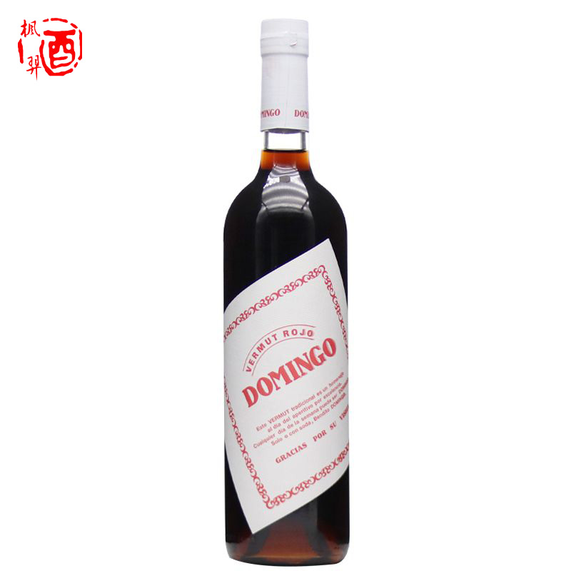 多蜜假日配制酒 750ml 15%vol西班牙进口洋酒行货