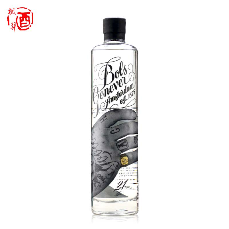 Bols Genever Gin Boston Hershey Gin flavor Preparation of wine Totems 21 Holland import Winein the Liquor , Wine , Gin/Gin  category - from Buy2taobao.com to provide professional Taobao agent buy service