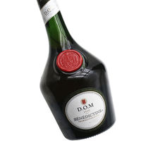 French DOM Benedictine liqueur 700ml, imported official product thumbnail 4
