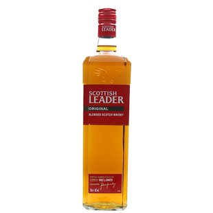 洋酒 苏格里德Scottish Leader 经典苏格兰威士忌 英国进口