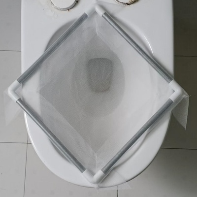 大过滤网尺寸可选拖把池长方形