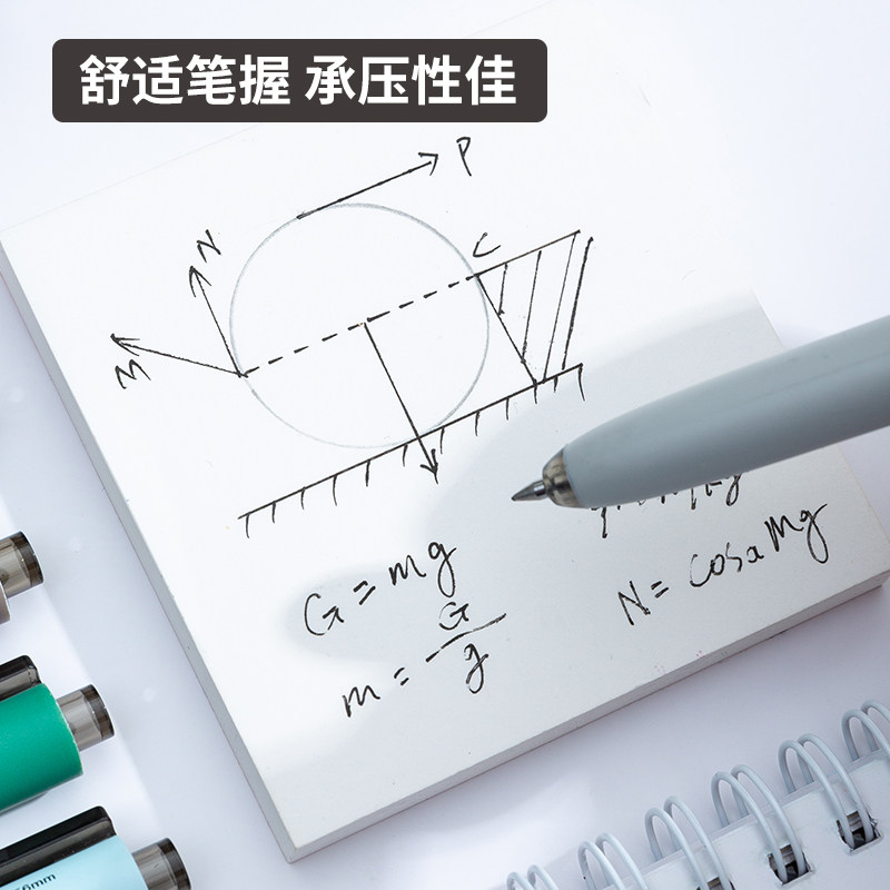 아침 가벼운 싸움 블라인드 박스 펜 젤 펜 검정 0.5 푸시 펜 학생 수성 펜 먹다 닭 총 서명 펜 스탠드 업 총 모양 펜 고급 소년 푸시 식 검정 펜 크리에이티브 문구
